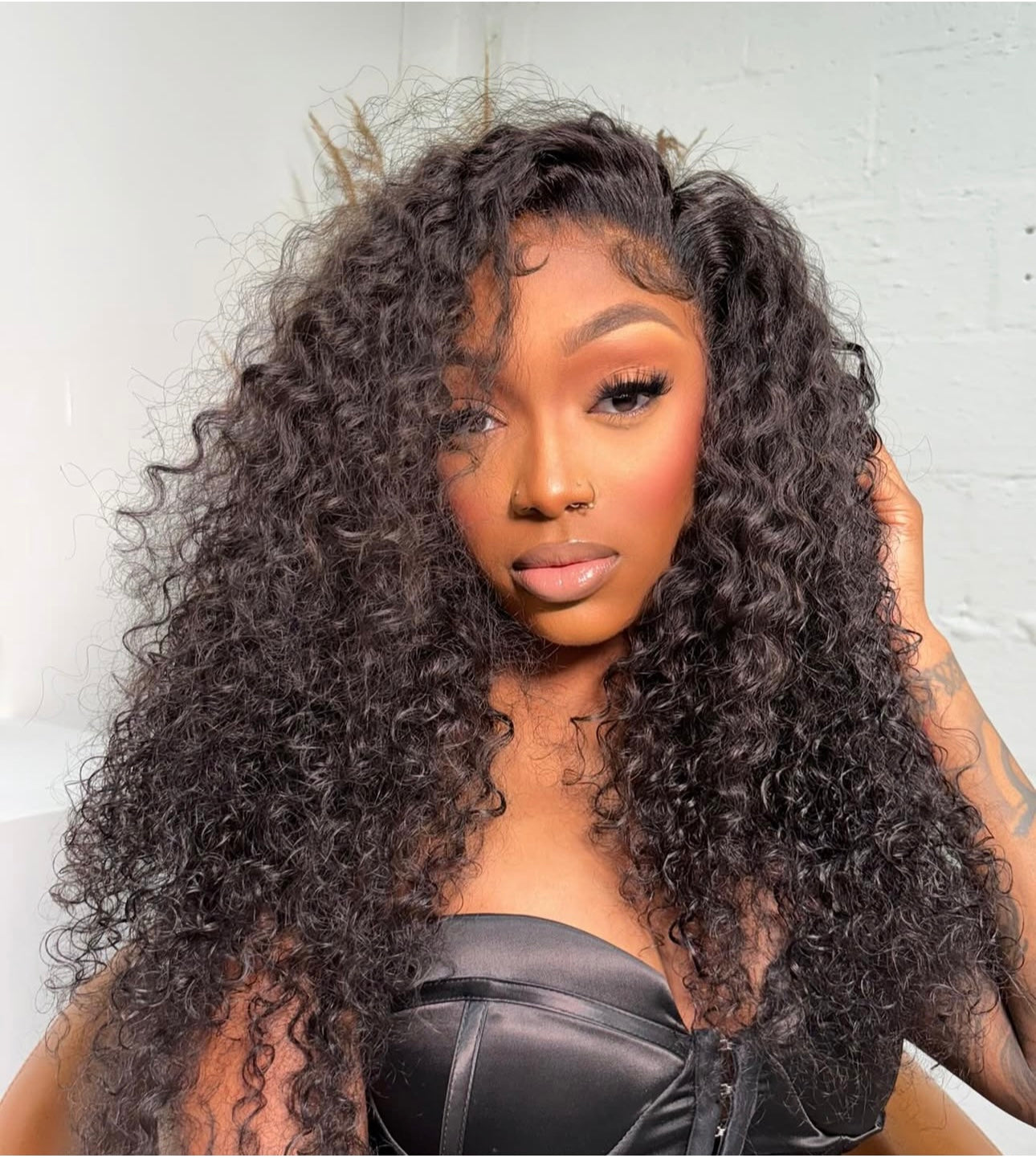 Deep Waves - Island Hair 🌴