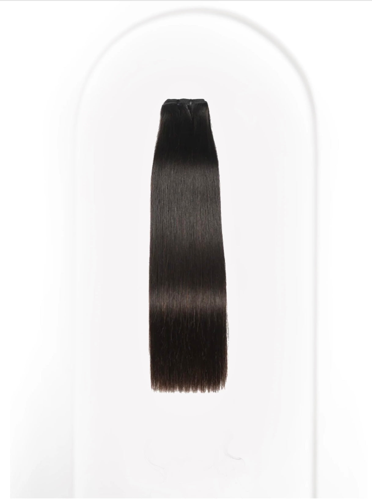 BUNDLES - ASIAN HAIR