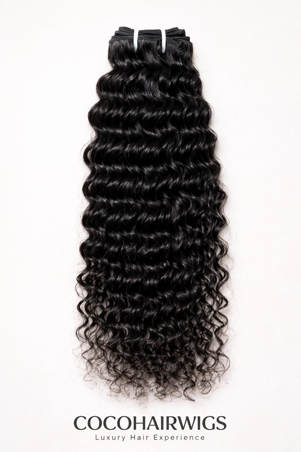 BUNDLES DEEP WAVES