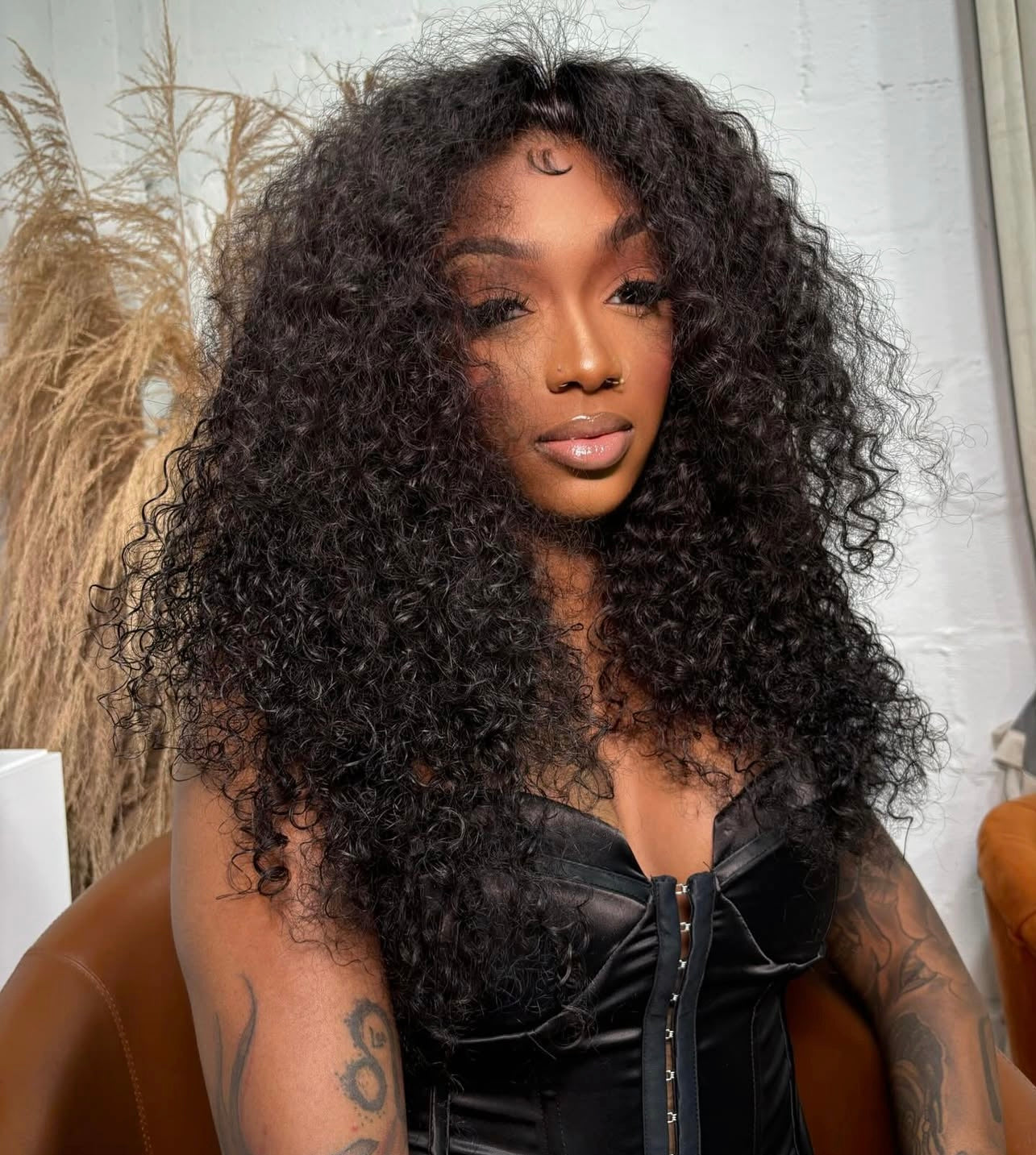 Deep Waves - Island Hair 🌴