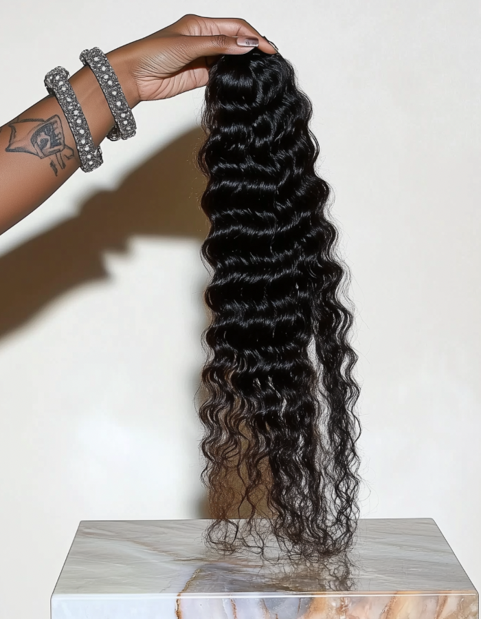 BUNDLES ASIAN WATER WAVES