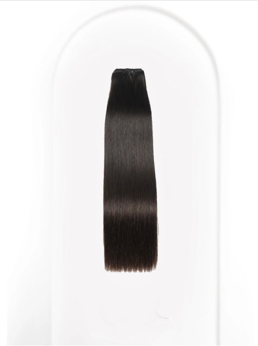 BUNDLES -  ASIAN HAIR