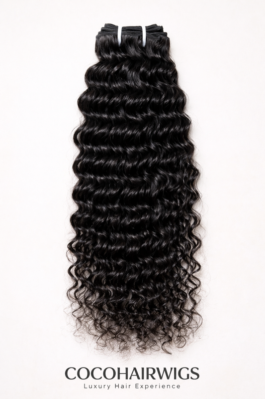 BUNDLES DEEP WAVES