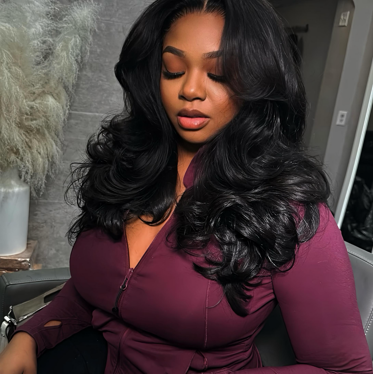 BUNDLES RAW INDIAN WAVY